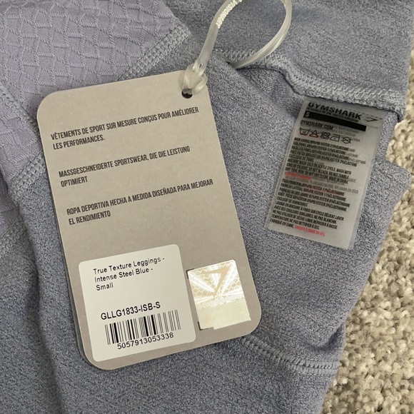 Gymshark leggings - Picture 3 of 4